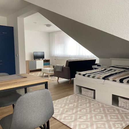 Appartement 5 In Hilter מראה חיצוני תמונה