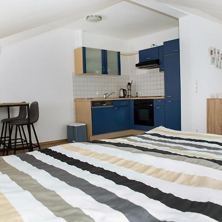 Appartement 5 In Hilter מראה חיצוני תמונה
