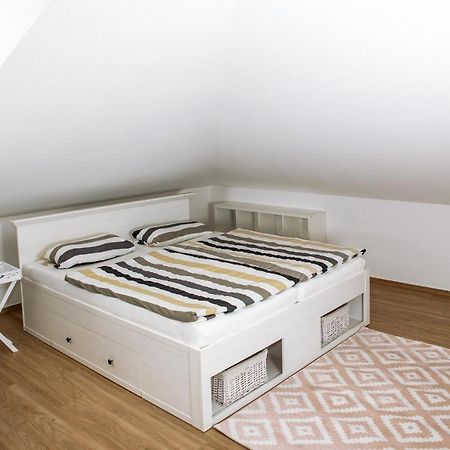 Appartement 5 In Hilter מראה חיצוני תמונה