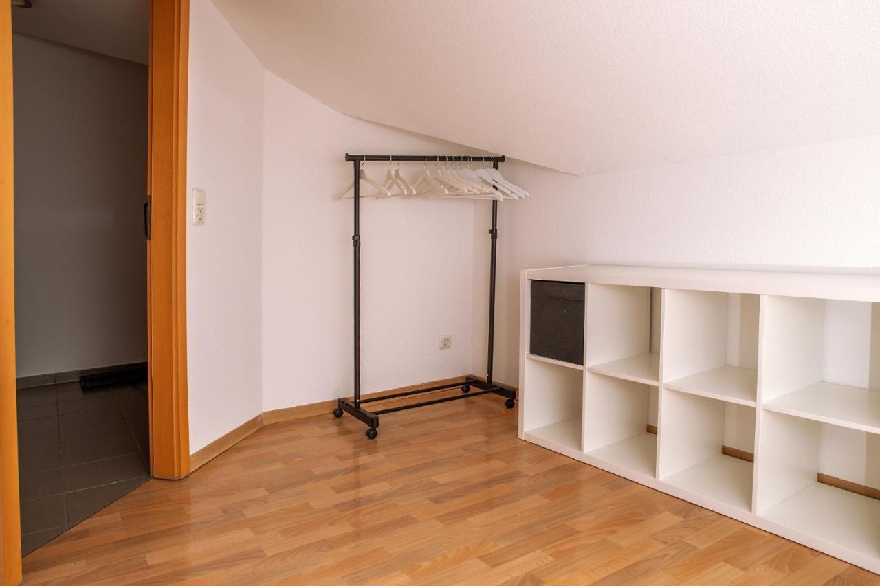 Appartement 5 In Hilter מראה חיצוני תמונה