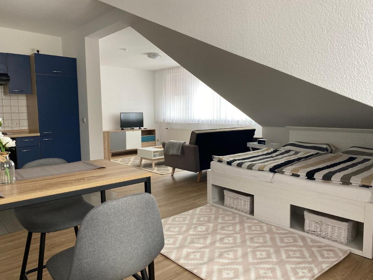 Appartement 5 In Hilter מראה חיצוני תמונה