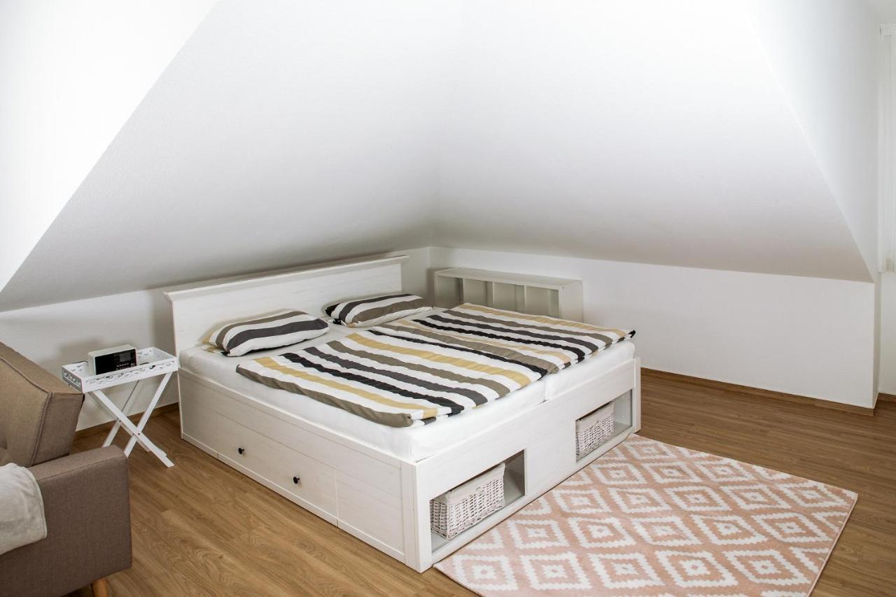 Appartement 5 In Hilter מראה חיצוני תמונה
