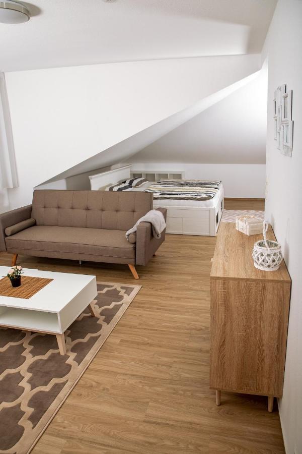 Appartement 5 In Hilter מראה חיצוני תמונה